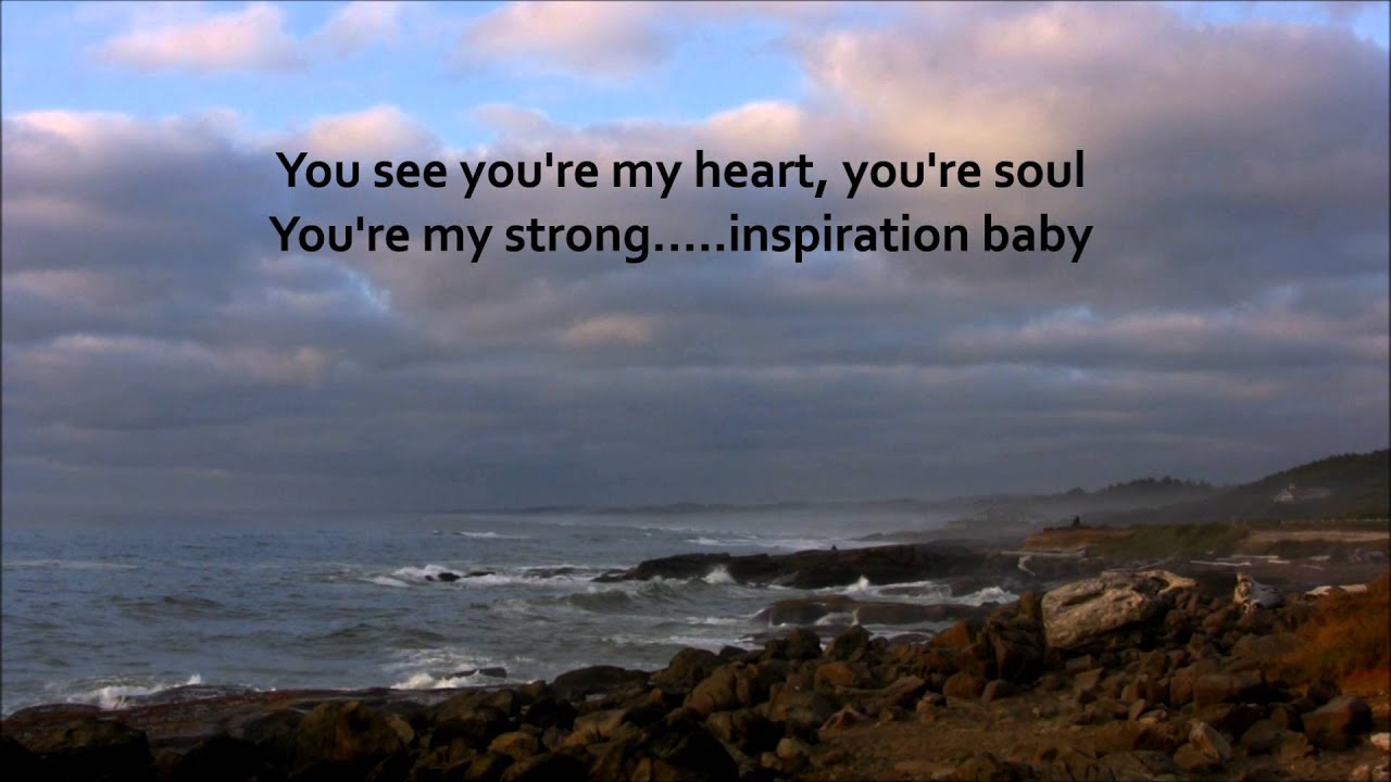 The Commodores -