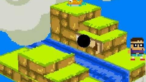 Devlog : pathfinding