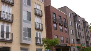 The Uptown Apartments: Green Features - buildaroo.com