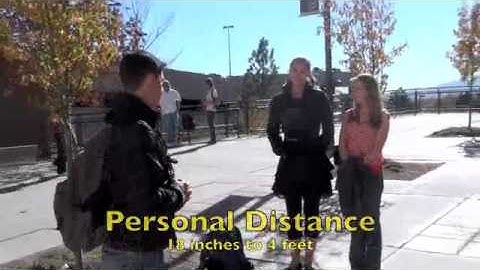 Expectancy Violations Theory