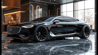 🚗 2026 Mercedes-Maybach Exelero – The Ultimate Luxury Hypercar! 💎💨