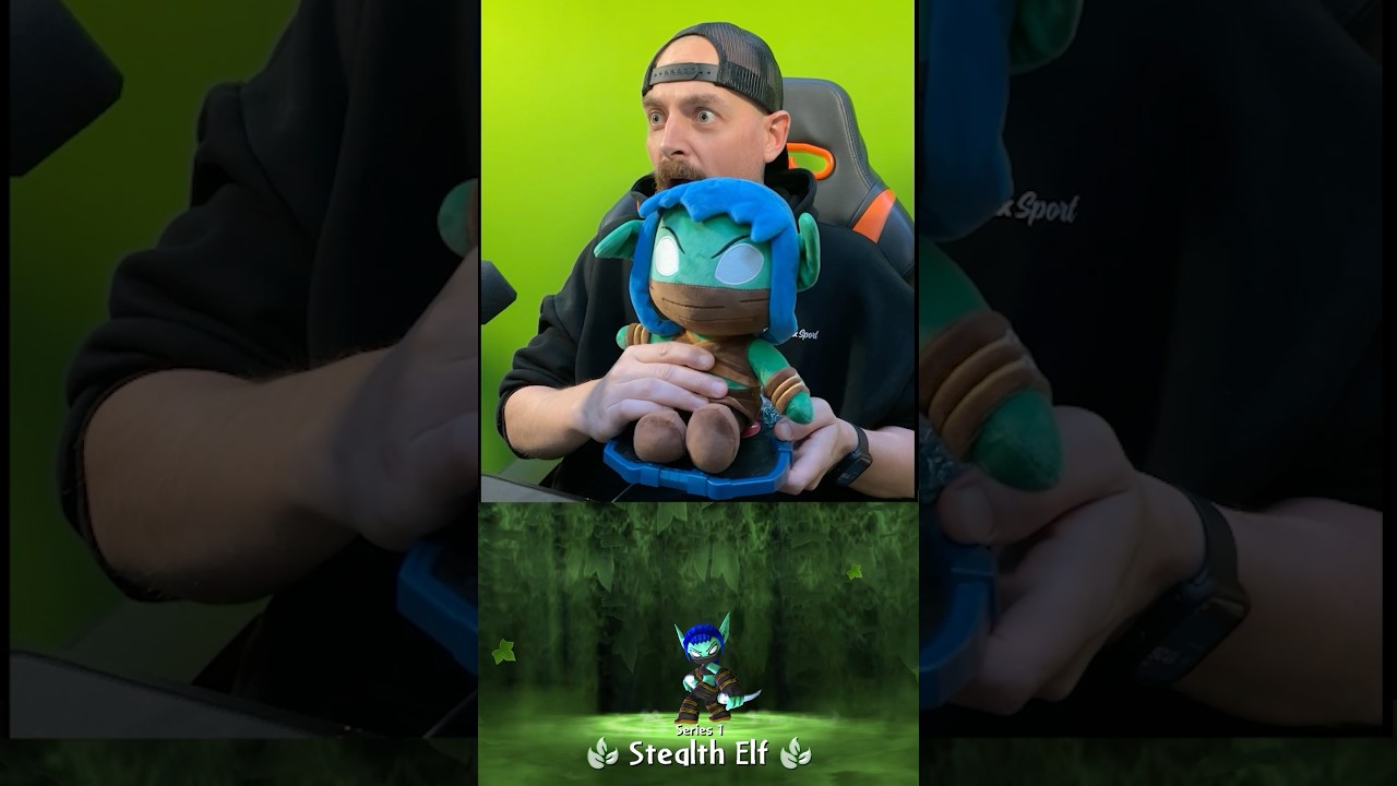 Damit habe Ich nie gerechnet 😱 