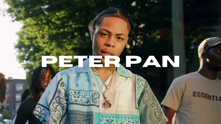 [Free] Kay Flock Drill Sample Type Beat | "Peter P...