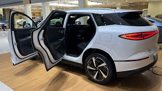 видео: Обзор BYD Sealion 6 PHEV 2026 года с запасом хода 1670 км и начальной ценой 19 400 долларов | МИР... картинка: Обзор BYD Sealion 6 PHEV 2026 года с запасом хода 1670 км и начальной ценой 19 400 долларов | МИР...