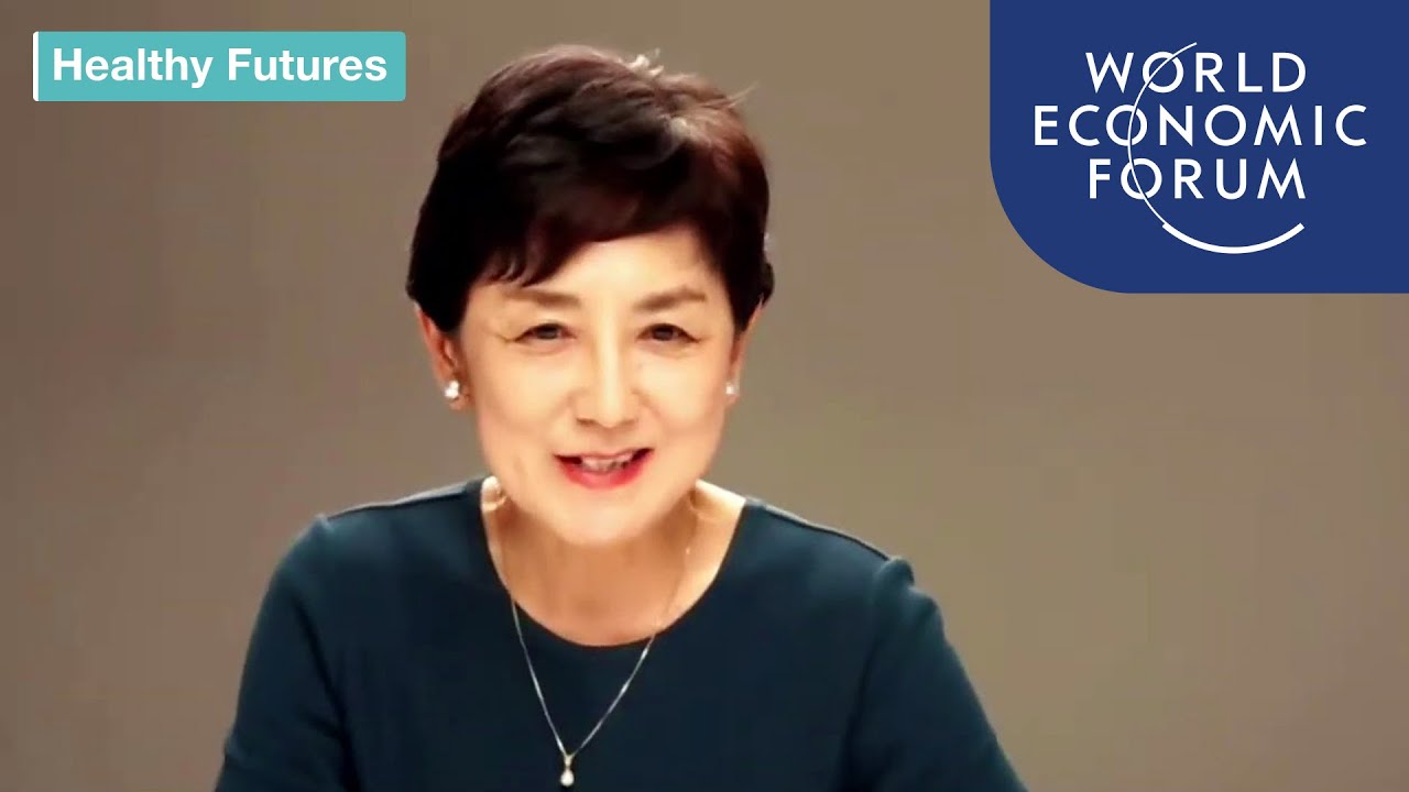 COVID-19 Outlook | Sustainable Development Summit 2020