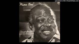 Bundle O'Funk / Count Basie - Prime Time (1977)