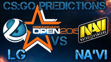 LG vs Na