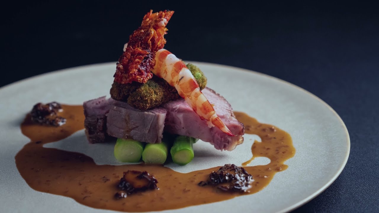 料理 熊本の結婚式場ラソール ガーデン 熊本