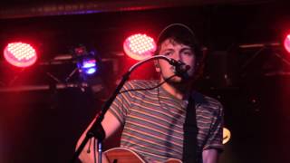 Sam Weber at Lucky Bar: Say You Love Me (Fleetwood Mac cover)
