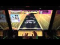 激情!ミルキィ大作戦 EXPERT AJ SSS 手元
