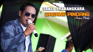 SANTO PRABANGKARA DAGANG PINDANG ANICA NADA SIANG 17 SEPTEMBER 2020 LIGUNG MAJALENGKA