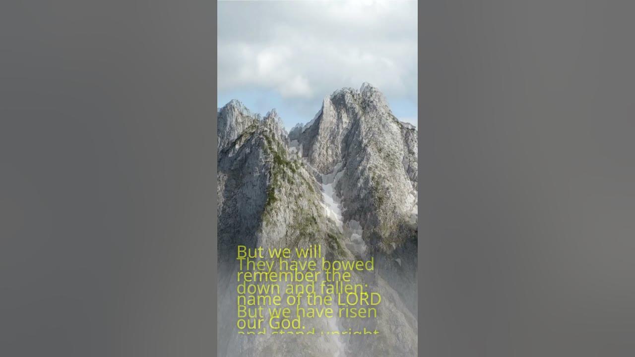 psalm-20-6-9-shorts-psalms-oldtestament-kjv-youtube