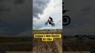 Segway Built THIS?! 🤯