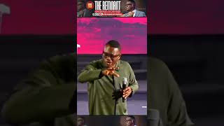 when you're separated to God #theremnantsermon #apostlearomeosayi #rcnglobal #fyp