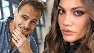 ¡KEREM y HANDE se convirtieron en socios! ¿Está Hande celoso?