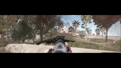 "The Headshot Machine" of rust |Rust PVP Montage|