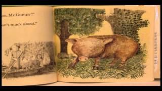 Mr. Gumpy's Outing by John Burningham