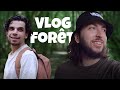 Vlog forestier