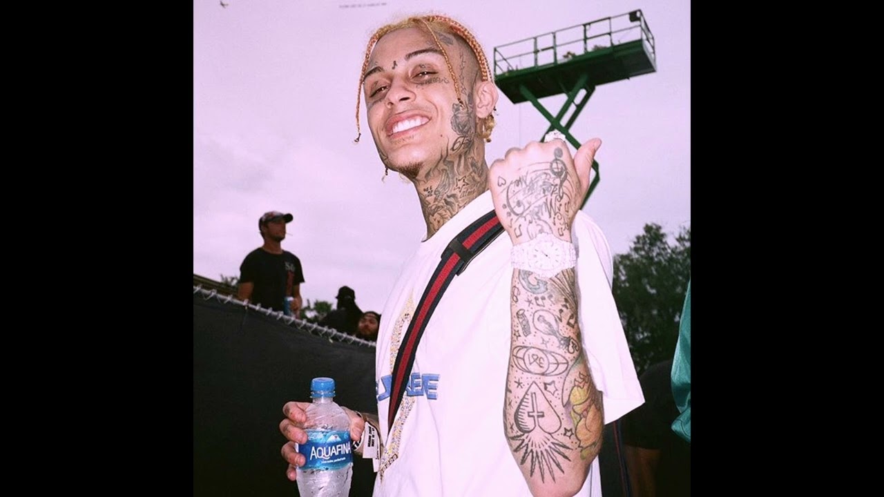 [FREE] Lil Skies Type Beat - "Dreams" | prod. Northboy