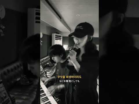 진격의거인 ost-악마의 아이「悪魔の子」  #박진주 #구름 thumbnail