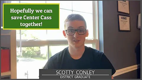 Scotty Conley