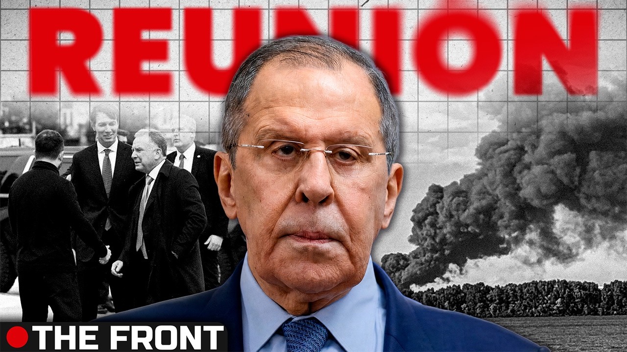 ❗️Alemania se prepara para la GUERRA con Rusia mientras las negociaciones se hunden