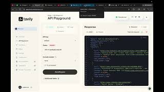How i made a perplexity.ai using LLM's guide part1
