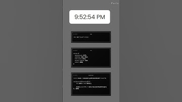 digital clock html css javascript #foryou  #love #coding #javascript #javascripttutorial #html #css