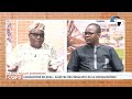 CANAL3-BENIN : Ce qu'il Fallait Démontrer du Jeudi 22 Janvier 2026 avec Carlos OKE