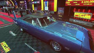 Mecum Dallas 2020 // October 15-17 // Kay Bailey Hutchison Convention Center