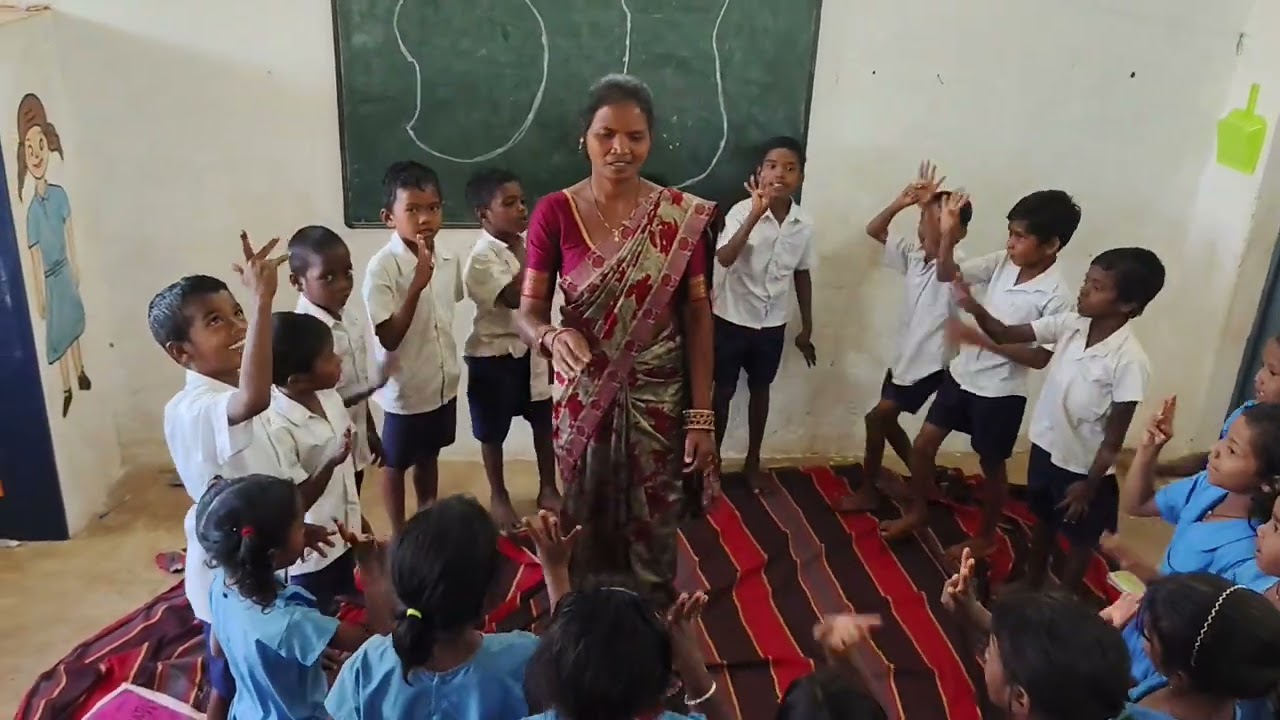 DECE PROJECT VIDEO||JAYAMATI DECE IGNOU||SISHUBATIKA