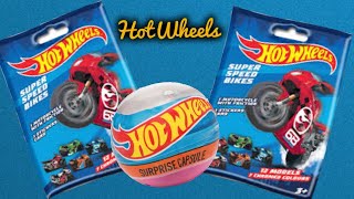 Hot Wheels Blind Bags | Hot Wheels Surprise Balls | Hot Wheels Unboxing | RAS kingdom