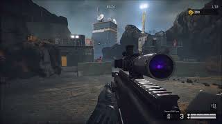 Warface - Lynx in wf be like