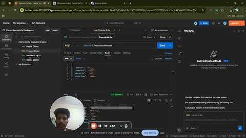 Eterna Labs Backend Assignment