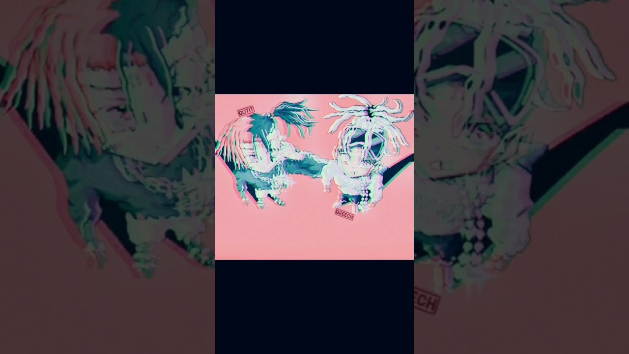 Mind On A Million - Big Greech Ft Lil Gotit