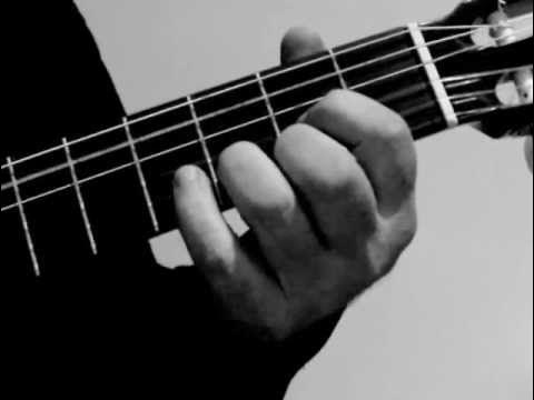 (Acordes de Guitarra canción (Cuando Calienta el Sol). - YouTube