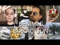 Hazarn doum gn  ytde final haftas benmle brka gn  vlog