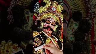 ಕೋಡಿ ವಿಶ್ವನಾಥ ಗಾಣಿಗ yakshagana