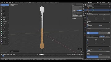 A Guide to Making a Robot Character: Part 1 - Modelling (Blender Tutorial)