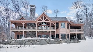 22 Top Ridge Trail - White Lake, NY 12786
