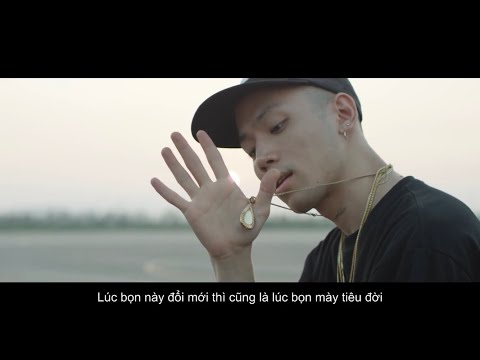 [VIETSUB] MKIT RAIN - Weathermen