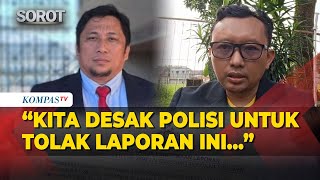 YLBHI Urges Police to Reject Report Against Feri Amsari: Criminalizing Opinion