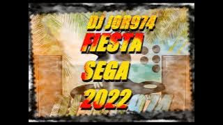 DJ JOR974 FIESTA SEGA MIX 2022