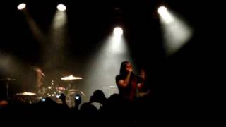 Bert McCracken Reads Valentines 2/14/10