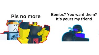 Chronos 3 Star Gachaless - Roblox The Battle Bricks (best attempt)