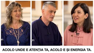 Mânia Atacă Ficatul. Frica Atacă Rinichii. Cum Crești Vitalitatea Corpului Și Flexibilitatea Minții.