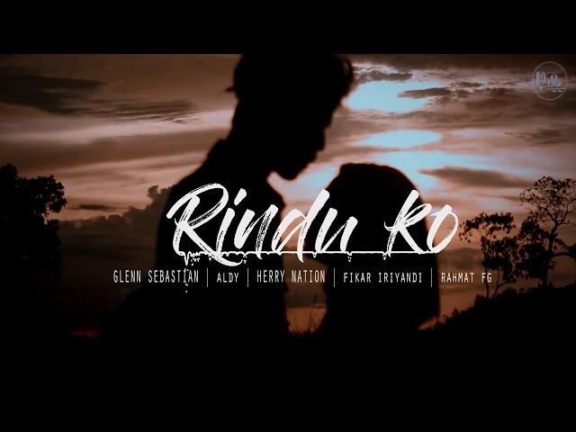 SA RINDU KO _ Official Audio class=