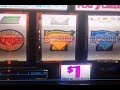 CLASSIC OLD SCHOOL HIGH LIMIT CASINO SLOTS: DOUBLE DIAMOND ...