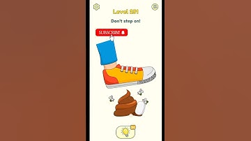 #251 #deleteonepart2 delete one part level 251 #shorts #allgameon4u #games #gaming #viral #gameplay