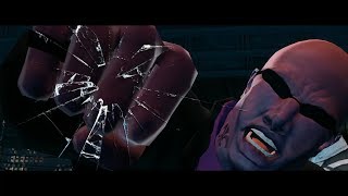 Thanos but it is played by Saints Row The Third (SFFL)